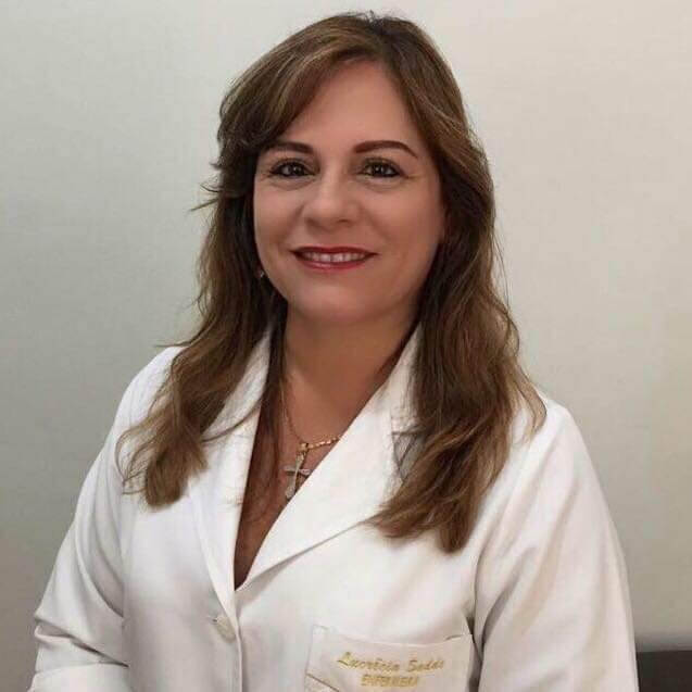 Dra. Lucrécia Sadde empreende em Centro de Estética Especializada.